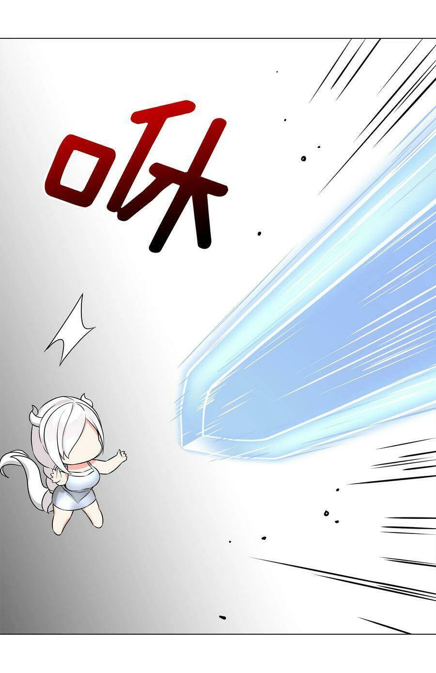 My Harem Grew So Large, I Was Forced To Ascend Chapter 49 - Trang 2