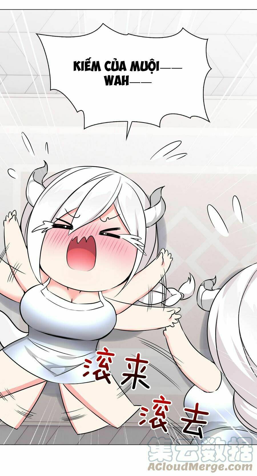 My Harem Grew So Large, I Was Forced To Ascend Chapter 49 - Trang 2