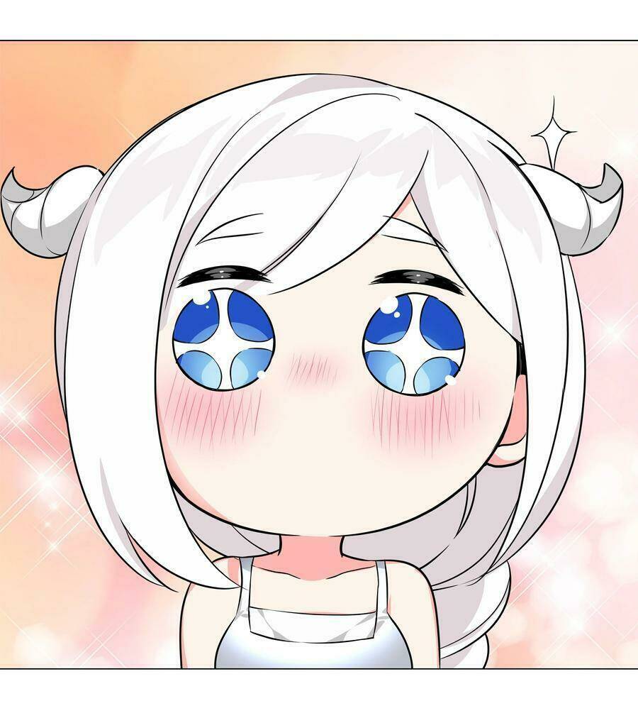 My Harem Grew So Large, I Was Forced To Ascend Chapter 49 - Trang 2