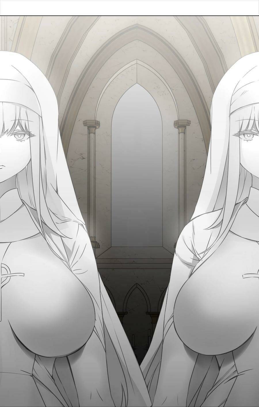 My Harem Grew So Large, I Was Forced To Ascend Chapter 49 - Trang 2