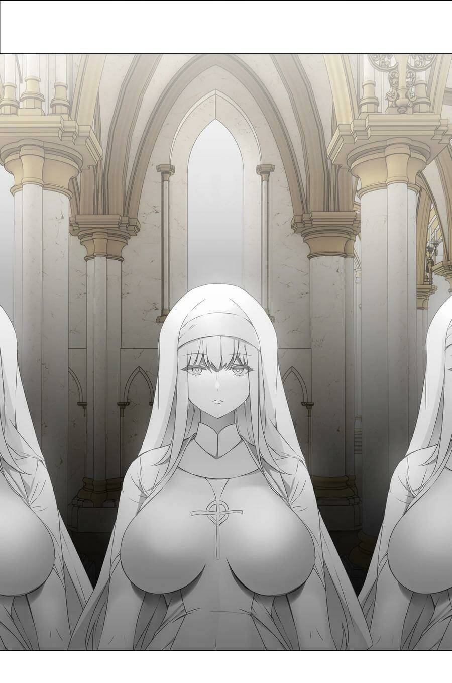 My Harem Grew So Large, I Was Forced To Ascend Chapter 49 - Trang 2