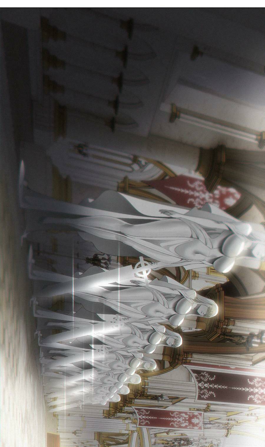 My Harem Grew So Large, I Was Forced To Ascend Chapter 49 - Trang 2