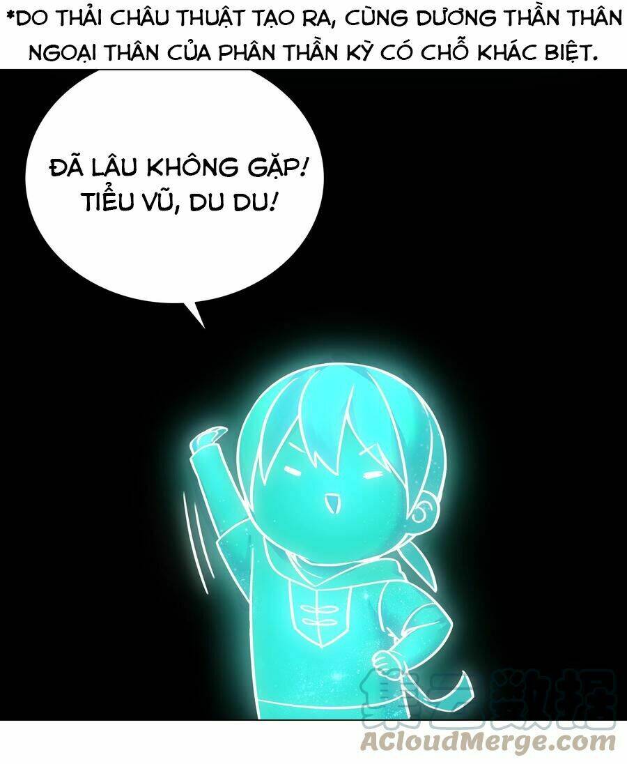 My Harem Grew So Large, I Was Forced To Ascend Chapter 49 - Trang 2