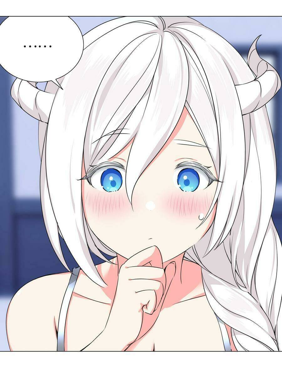 My Harem Grew So Large, I Was Forced To Ascend Chapter 49 - Trang 2