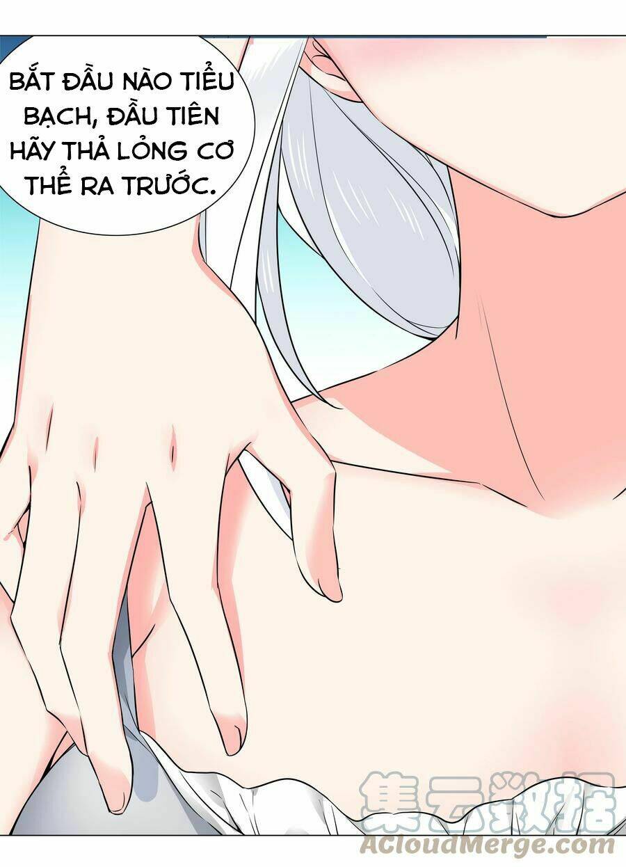 My Harem Grew So Large, I Was Forced To Ascend Chapter 49 - Trang 2
