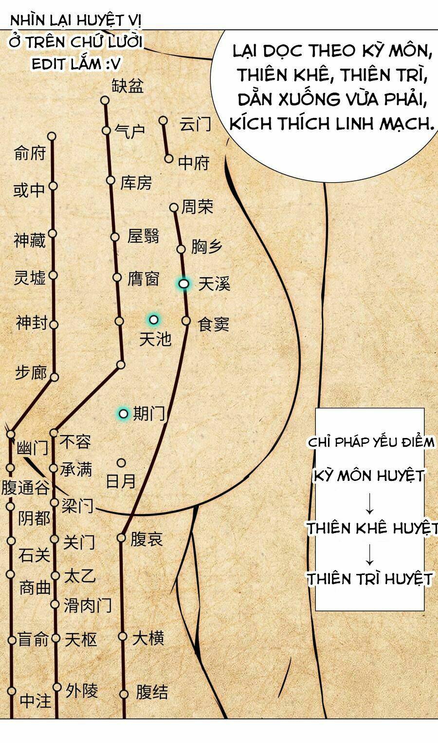 My Harem Grew So Large, I Was Forced To Ascend Chapter 49 - Trang 2