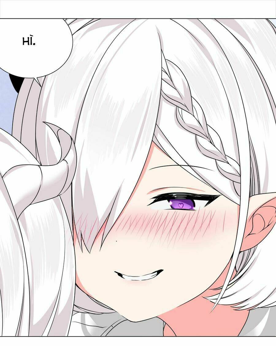 My Harem Grew So Large, I Was Forced To Ascend Chapter 49 - Trang 2