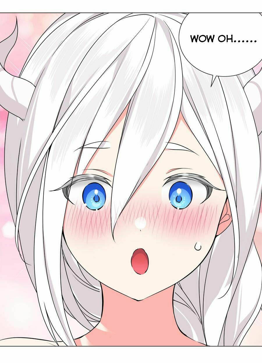 My Harem Grew So Large, I Was Forced To Ascend Chapter 49 - Trang 2