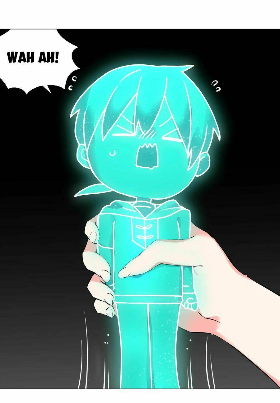 My Harem Grew So Large, I Was Forced To Ascend Chapter 49 - Trang 2