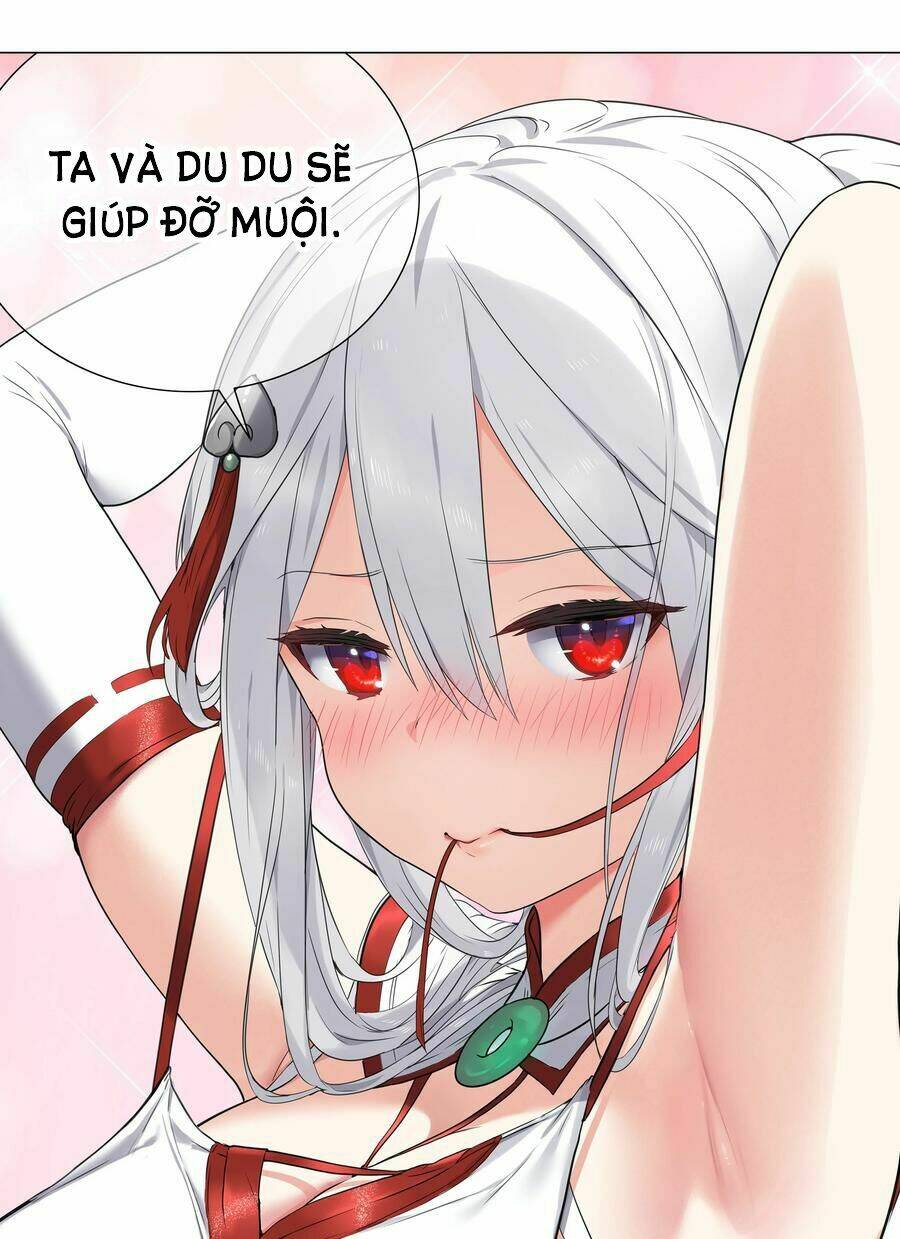 My Harem Grew So Large, I Was Forced To Ascend Chapter 49 - Trang 2