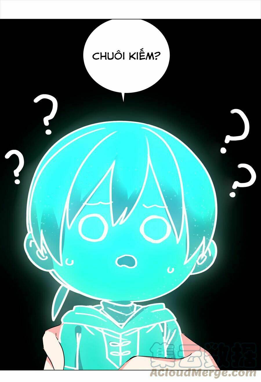 My Harem Grew So Large, I Was Forced To Ascend Chapter 49 - Trang 2