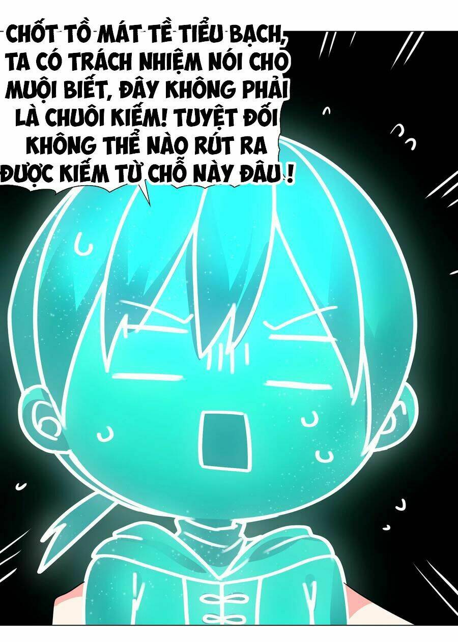 My Harem Grew So Large, I Was Forced To Ascend Chapter 49 - Trang 2