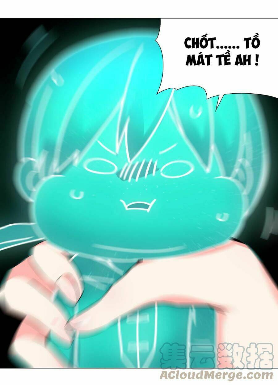 My Harem Grew So Large, I Was Forced To Ascend Chapter 49 - Trang 2