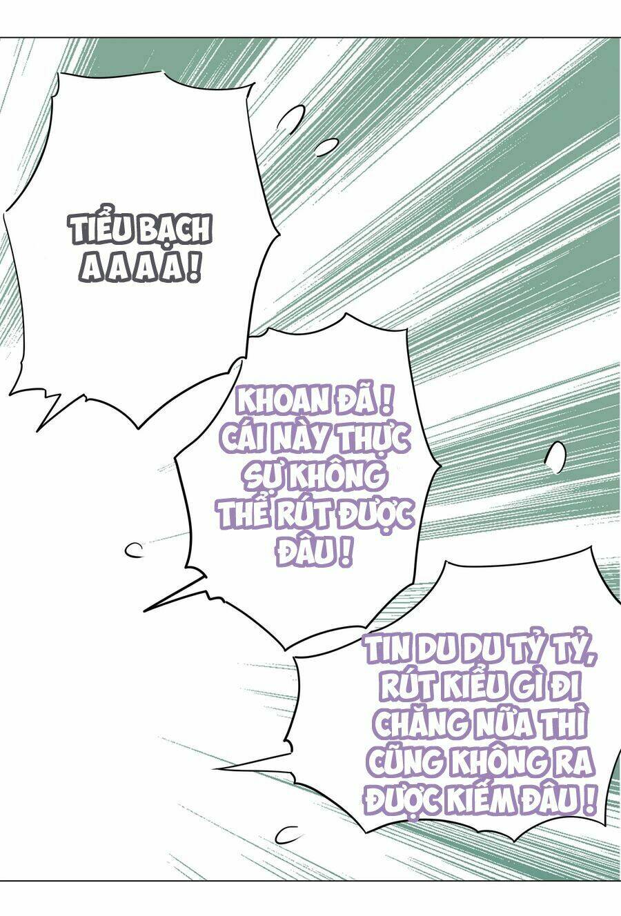 My Harem Grew So Large, I Was Forced To Ascend Chapter 49 - Trang 2