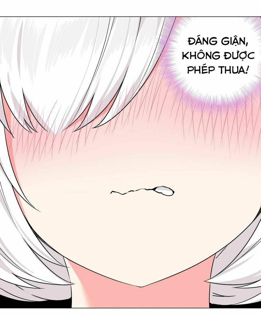 My Harem Grew So Large, I Was Forced To Ascend Chapter 49 - Trang 2