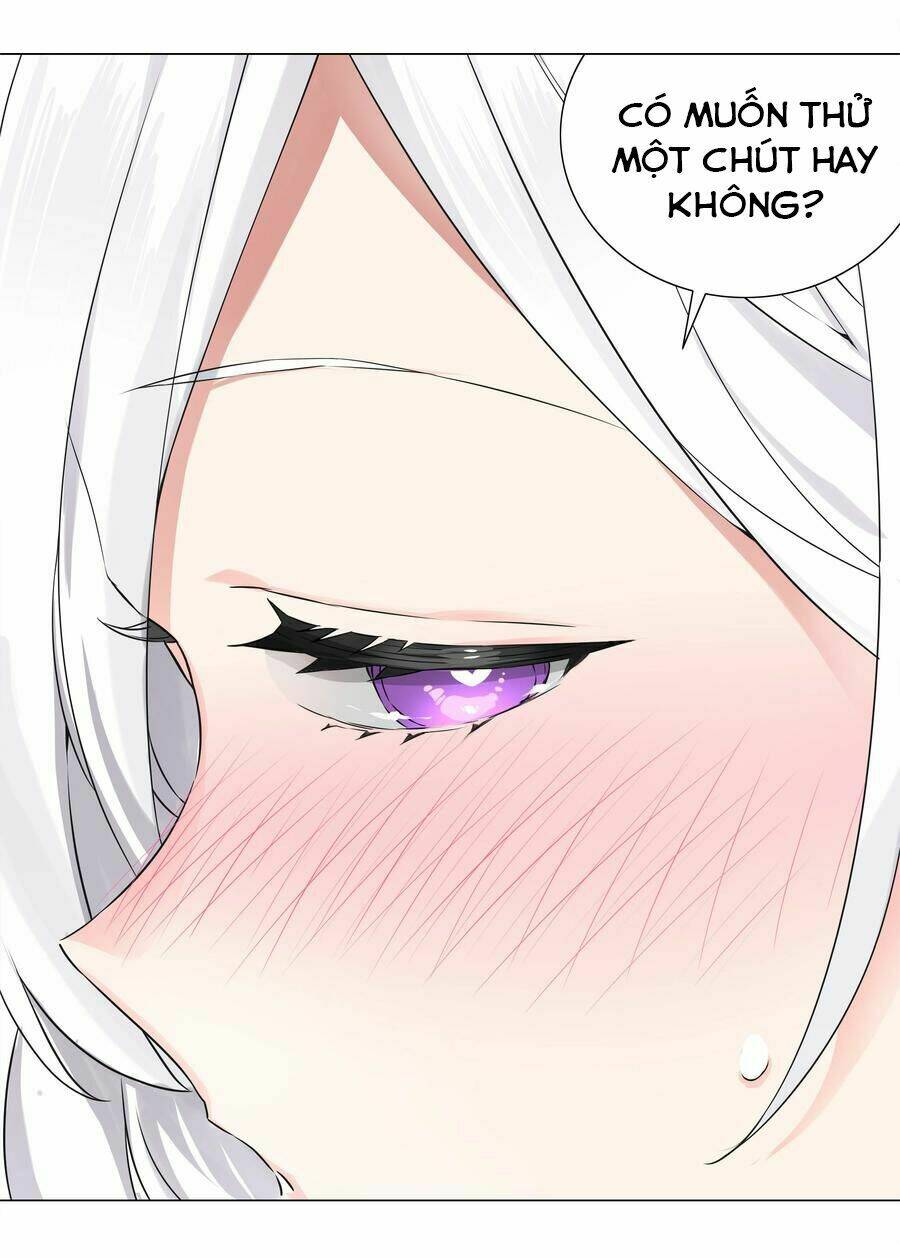 My Harem Grew So Large, I Was Forced To Ascend Chapter 49 - Trang 2