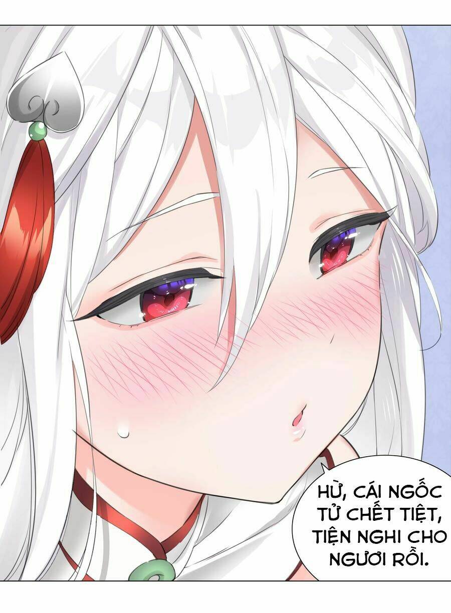 My Harem Grew So Large, I Was Forced To Ascend Chapter 49 - Trang 2