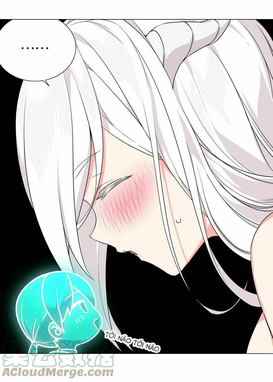 My Harem Grew So Large, I Was Forced To Ascend Chapter 49 - Trang 2