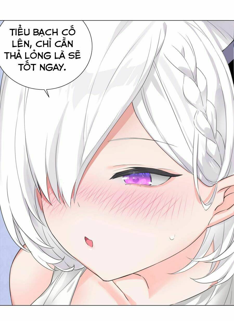 My Harem Grew So Large, I Was Forced To Ascend Chapter 49 - Trang 2