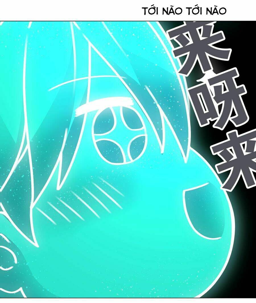 My Harem Grew So Large, I Was Forced To Ascend Chapter 49 - Trang 2