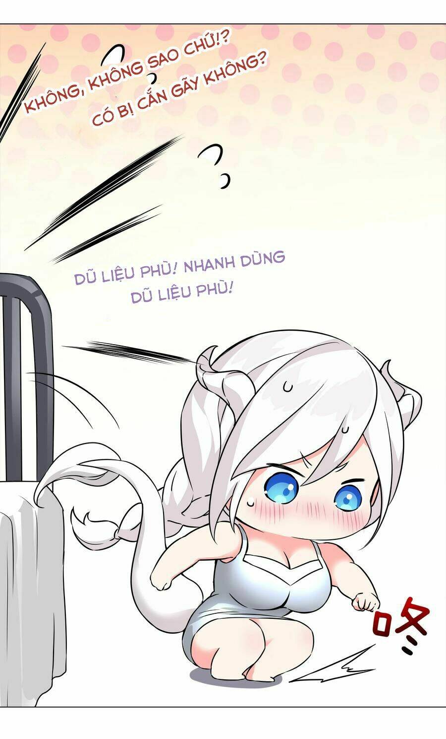 My Harem Grew So Large, I Was Forced To Ascend Chapter 49 - Trang 2