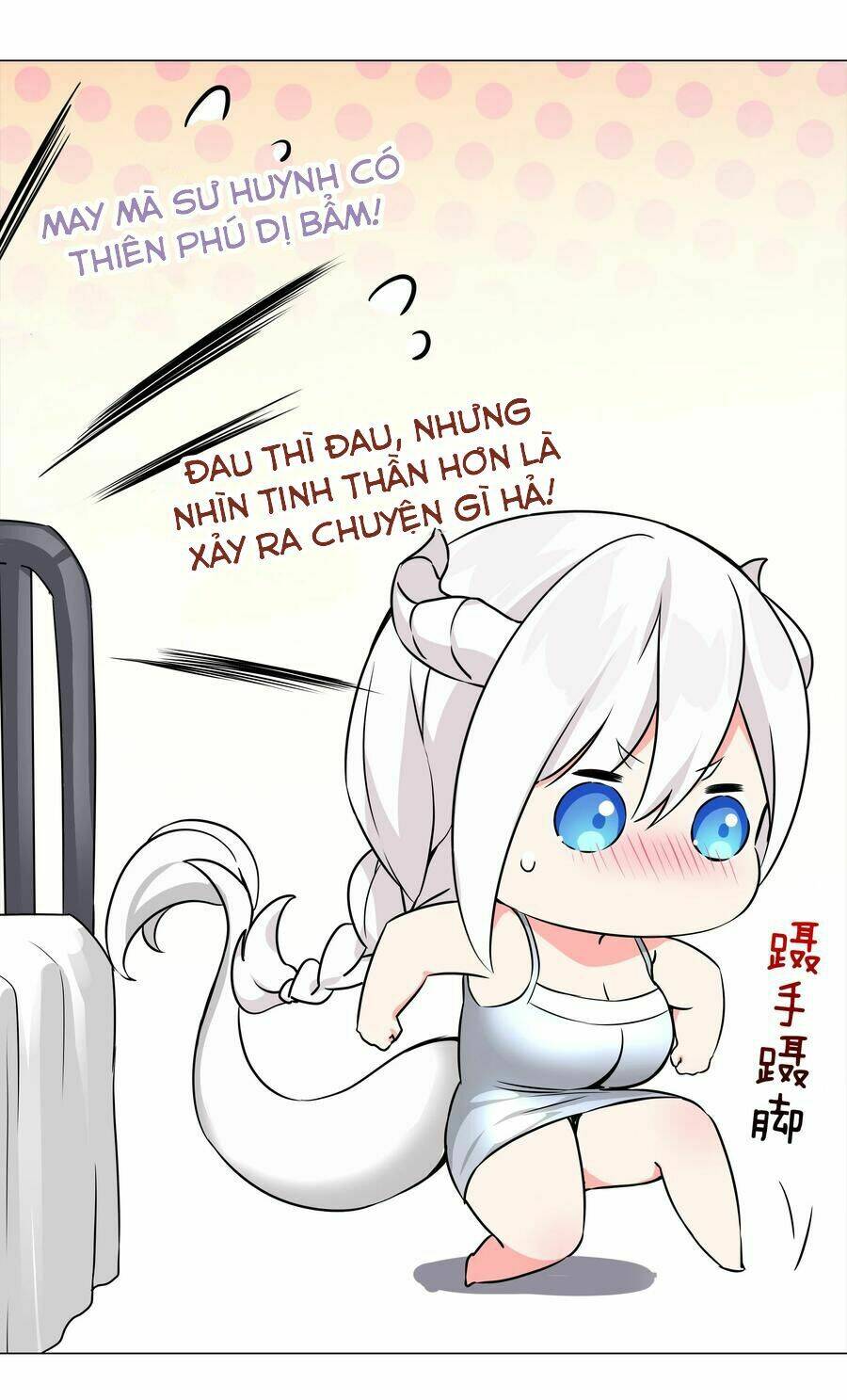 My Harem Grew So Large, I Was Forced To Ascend Chapter 49 - Trang 2