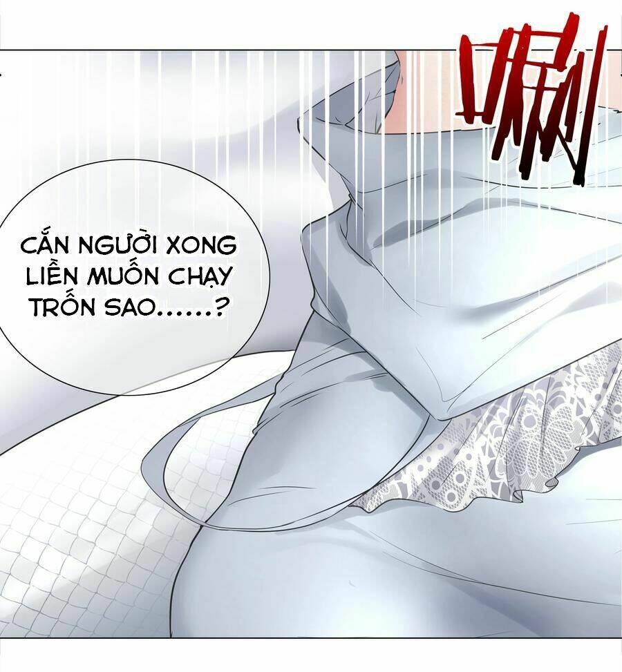 My Harem Grew So Large, I Was Forced To Ascend Chapter 49 - Trang 2