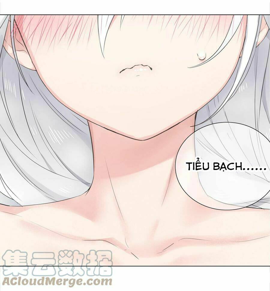 My Harem Grew So Large, I Was Forced To Ascend Chapter 49 - Trang 2