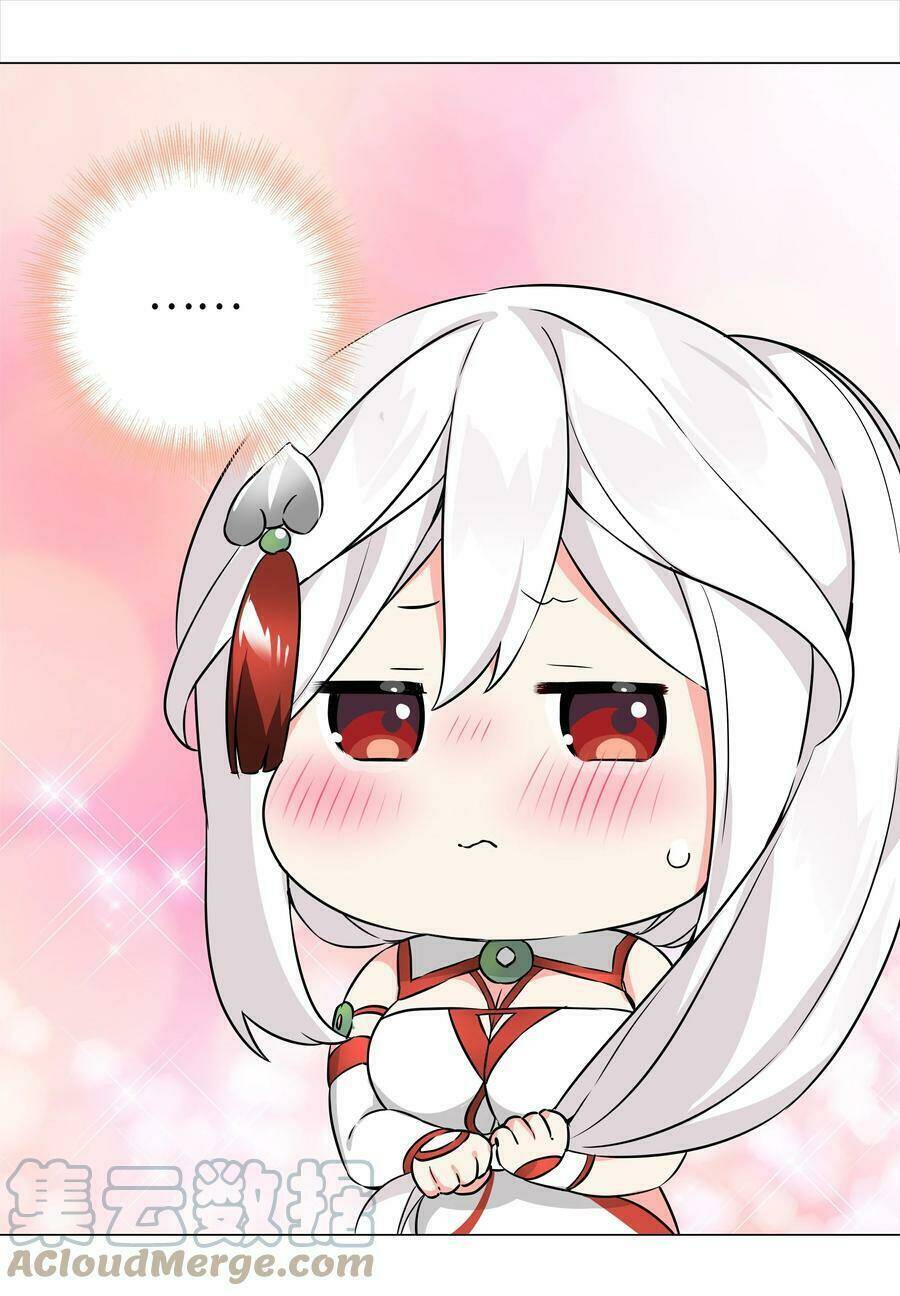 My Harem Grew So Large, I Was Forced To Ascend Chapter 49 - Trang 2