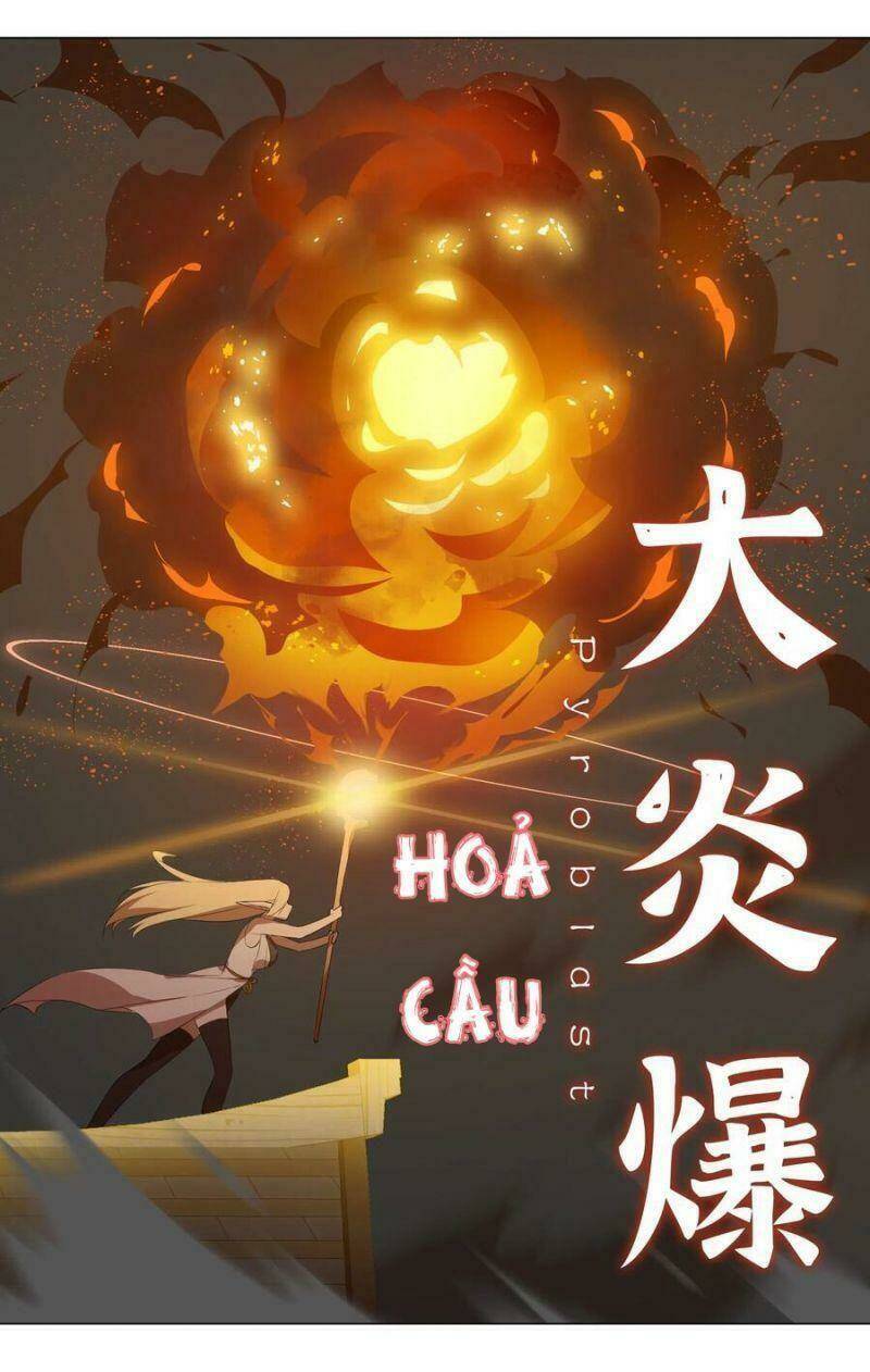 My Harem Grew So Large, I Was Forced To Ascend Chapter 5 - Trang 2