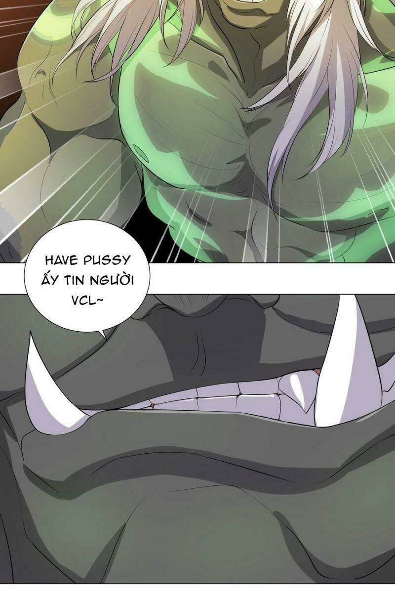 My Harem Grew So Large, I Was Forced To Ascend Chapter 5 - Trang 2