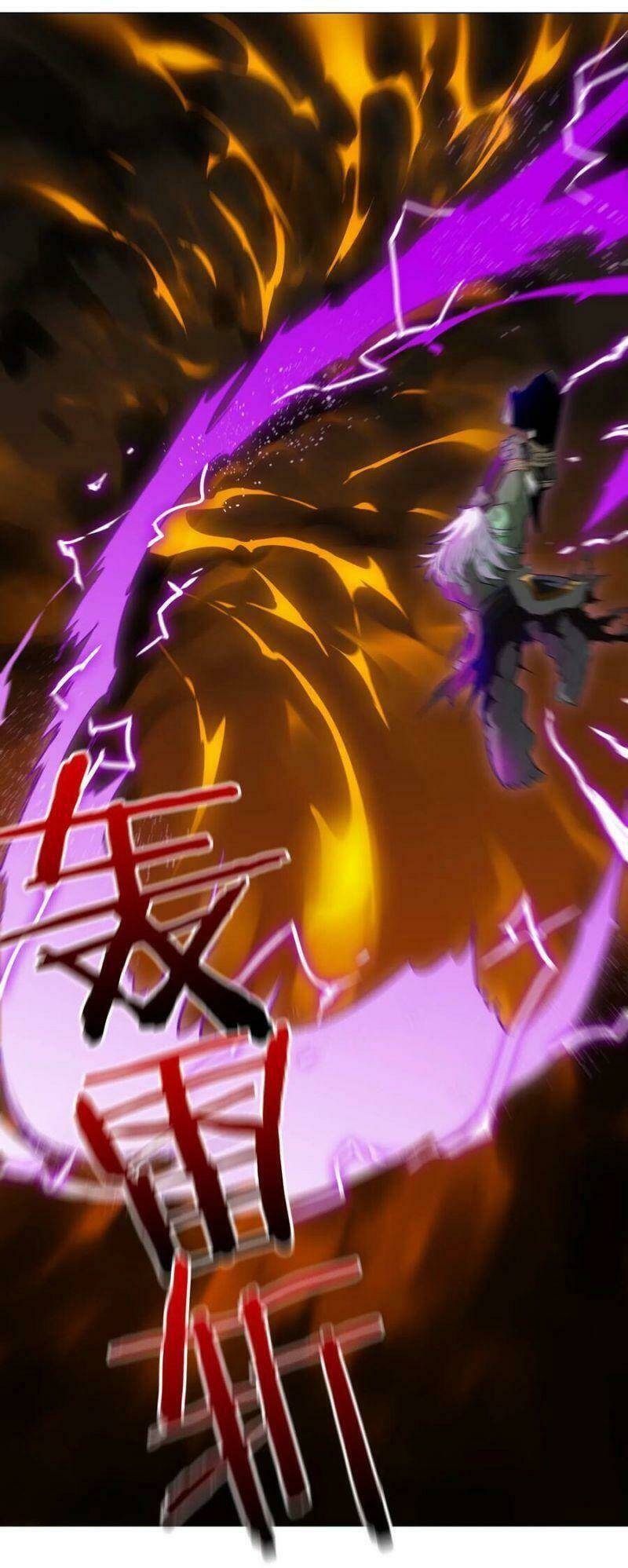 My Harem Grew So Large, I Was Forced To Ascend Chapter 5 - Trang 2