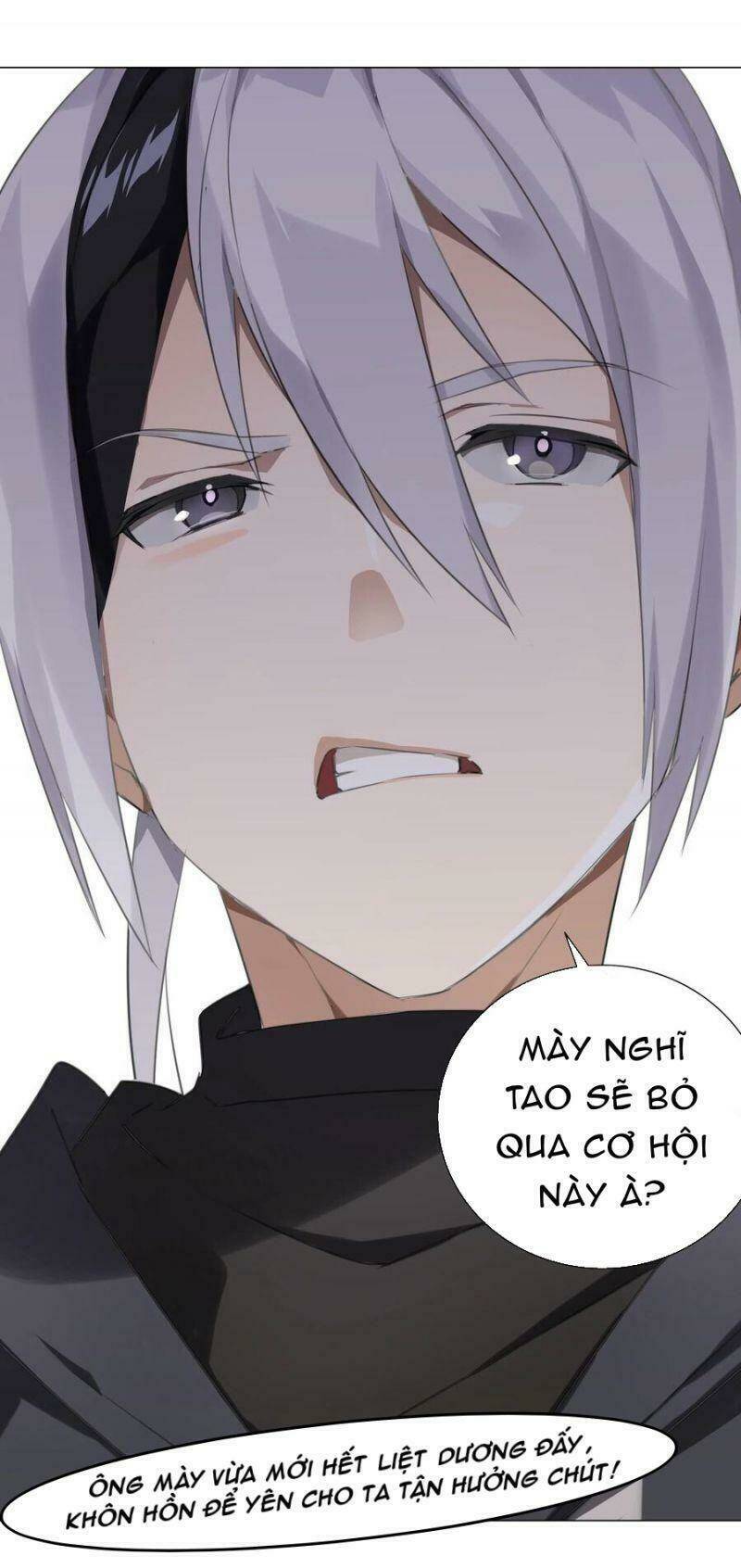 My Harem Grew So Large, I Was Forced To Ascend Chapter 5 - Trang 2