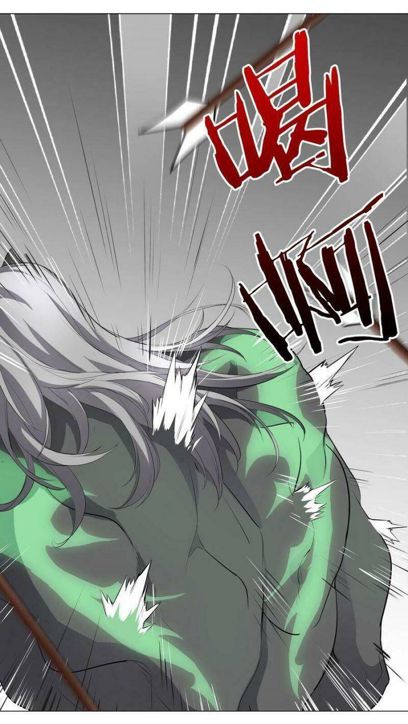 My Harem Grew So Large, I Was Forced To Ascend Chapter 5 - Trang 2