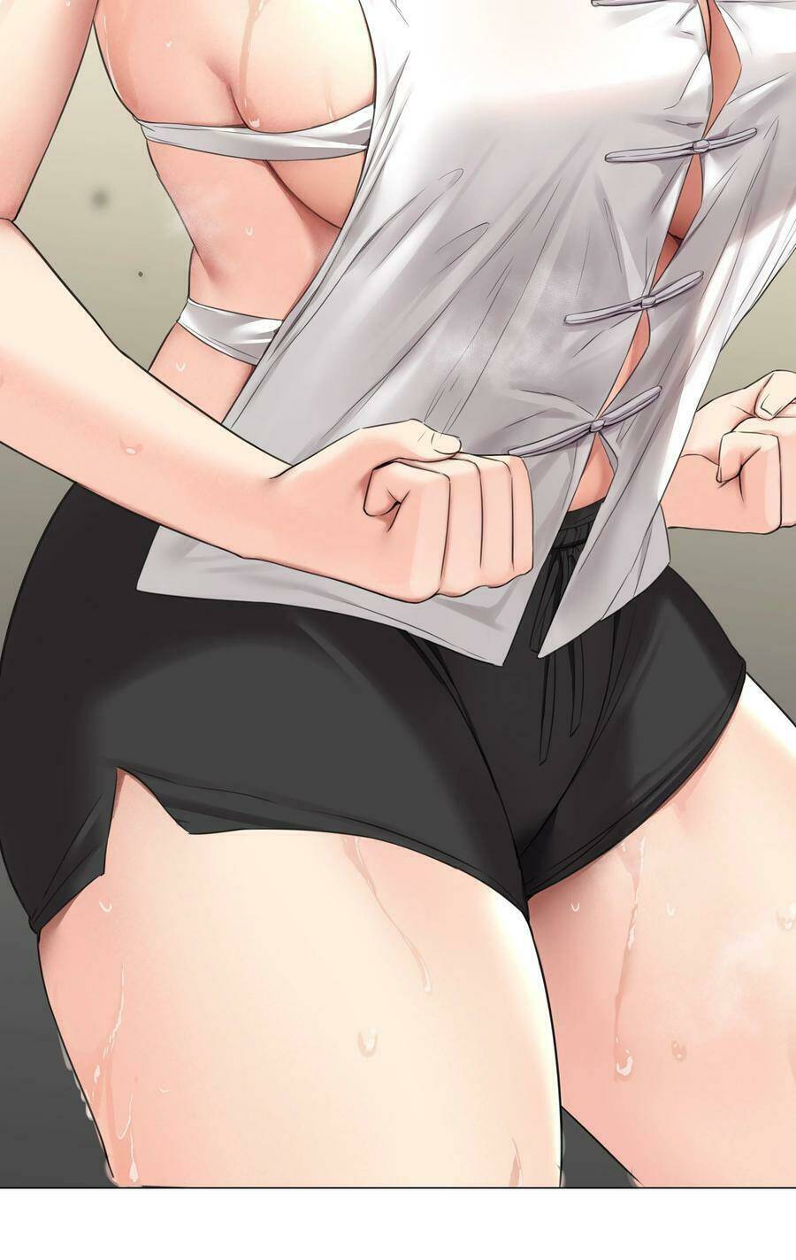 My Harem Grew So Large, I Was Forced To Ascend Chapter 50 - Trang 2