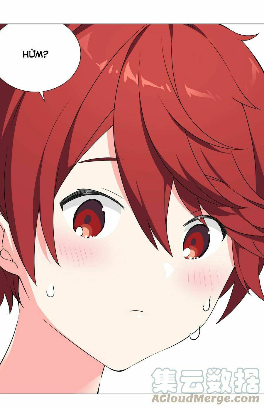 My Harem Grew So Large, I Was Forced To Ascend Chapter 50 - Trang 2