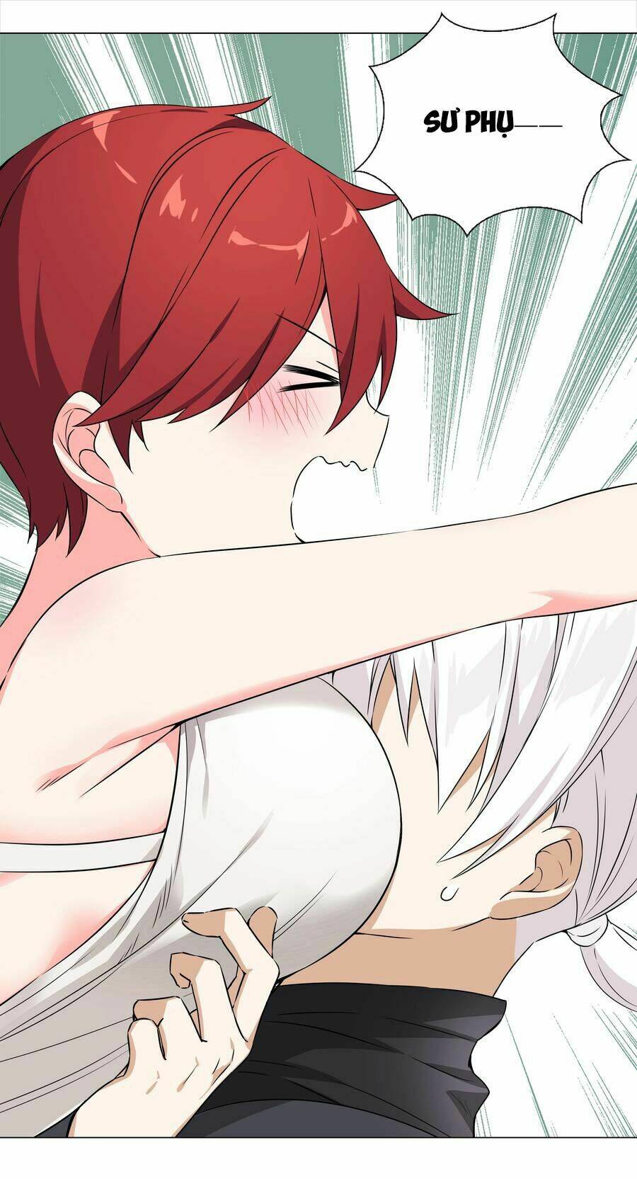 My Harem Grew So Large, I Was Forced To Ascend Chapter 50 - Trang 2