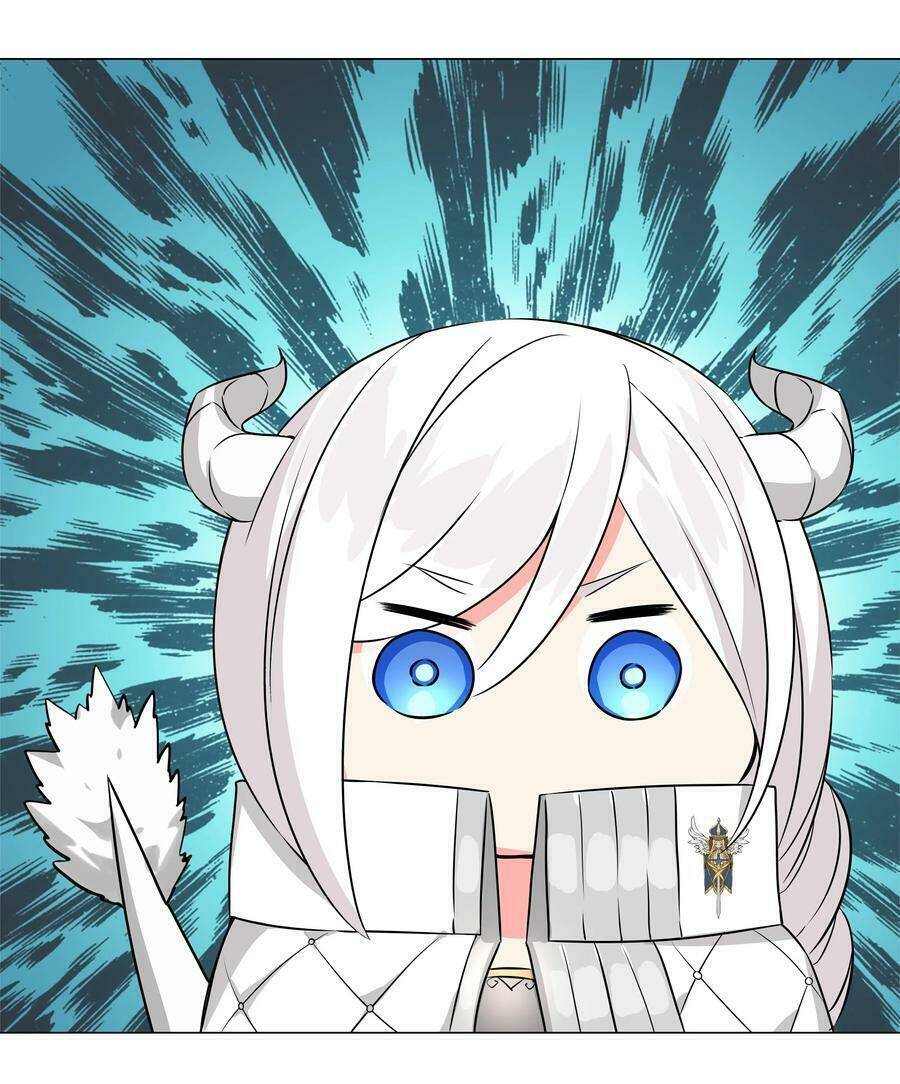 My Harem Grew So Large, I Was Forced To Ascend Chapter 50 - Trang 2