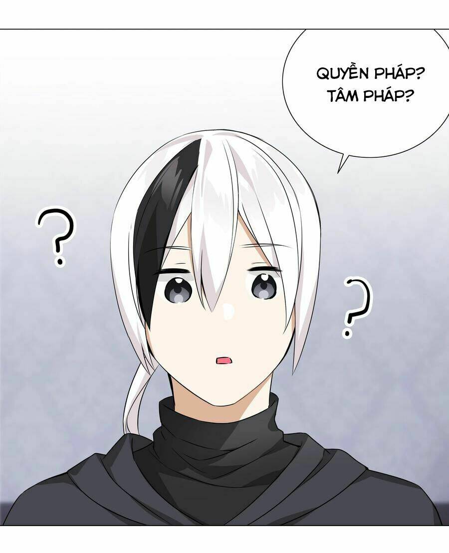 My Harem Grew So Large, I Was Forced To Ascend Chapter 50 - Trang 2