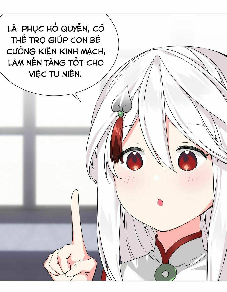 My Harem Grew So Large, I Was Forced To Ascend Chapter 50 - Trang 2