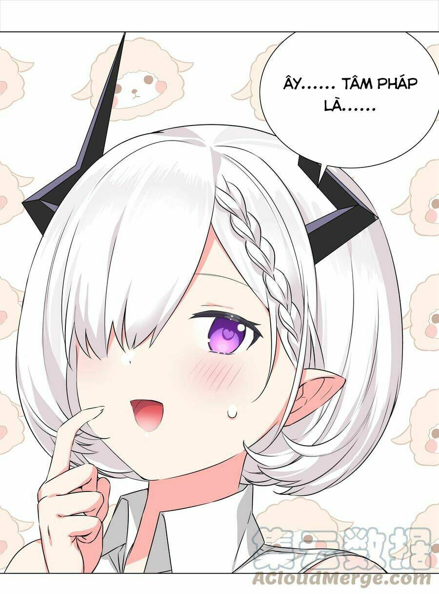 My Harem Grew So Large, I Was Forced To Ascend Chapter 50 - Trang 2