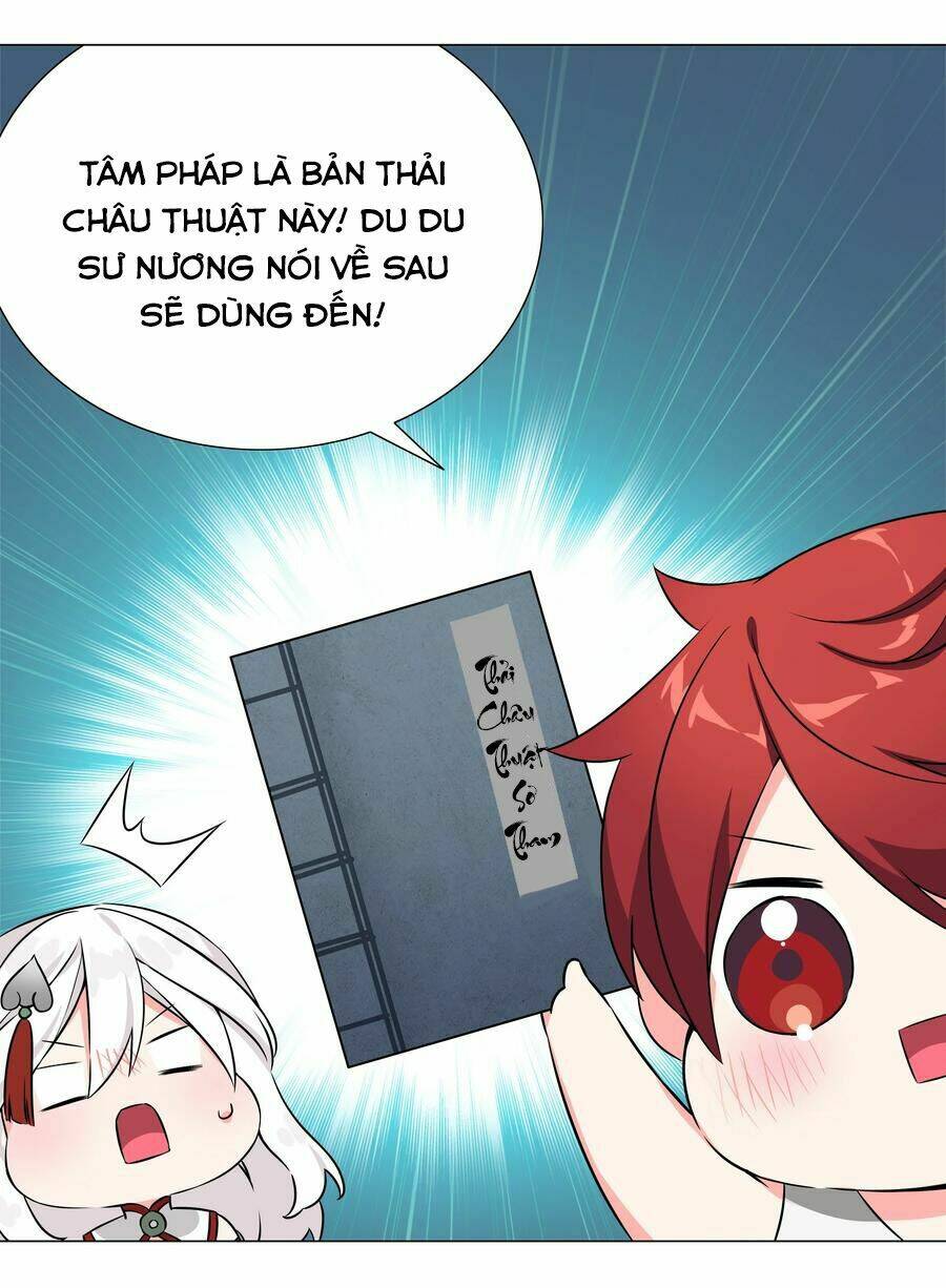 My Harem Grew So Large, I Was Forced To Ascend Chapter 50 - Trang 2