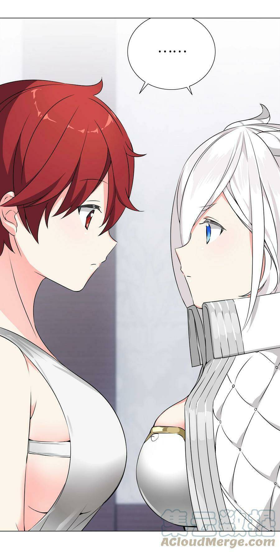 My Harem Grew So Large, I Was Forced To Ascend Chapter 50 - Trang 2