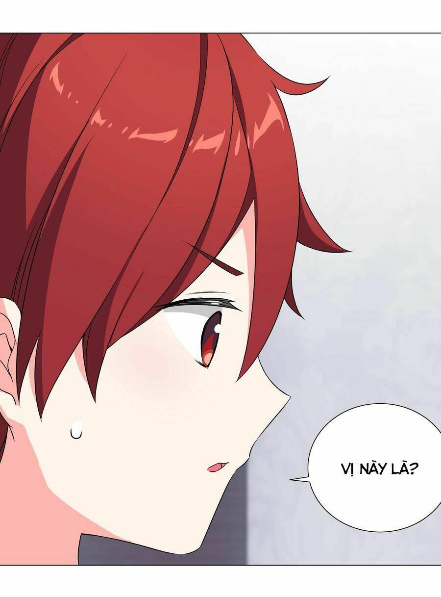 My Harem Grew So Large, I Was Forced To Ascend Chapter 50 - Trang 2