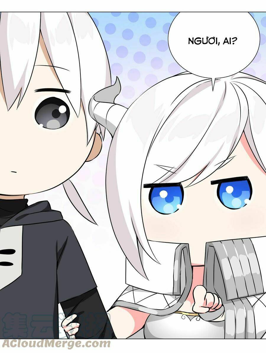 My Harem Grew So Large, I Was Forced To Ascend Chapter 50 - Trang 2