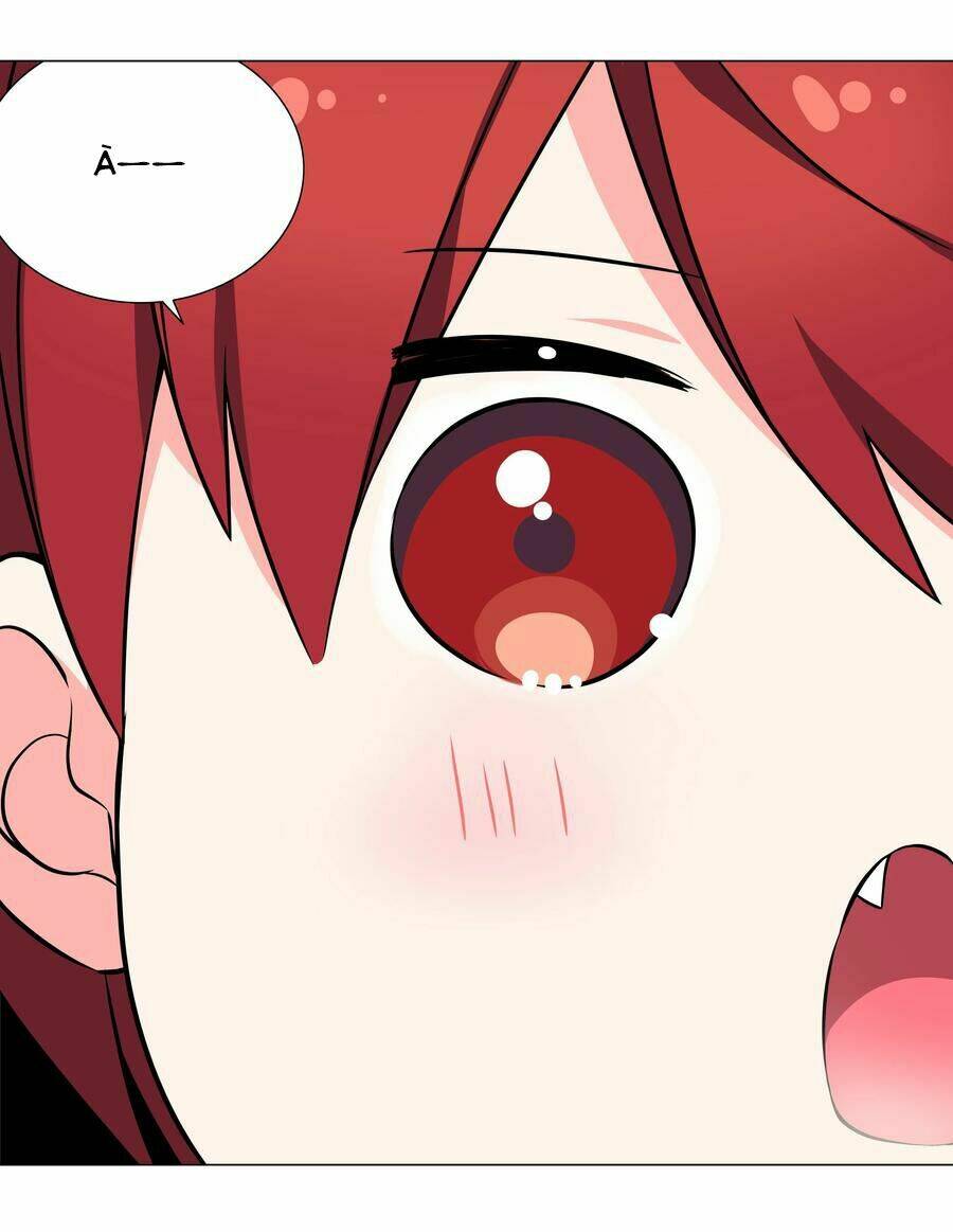 My Harem Grew So Large, I Was Forced To Ascend Chapter 50 - Trang 2