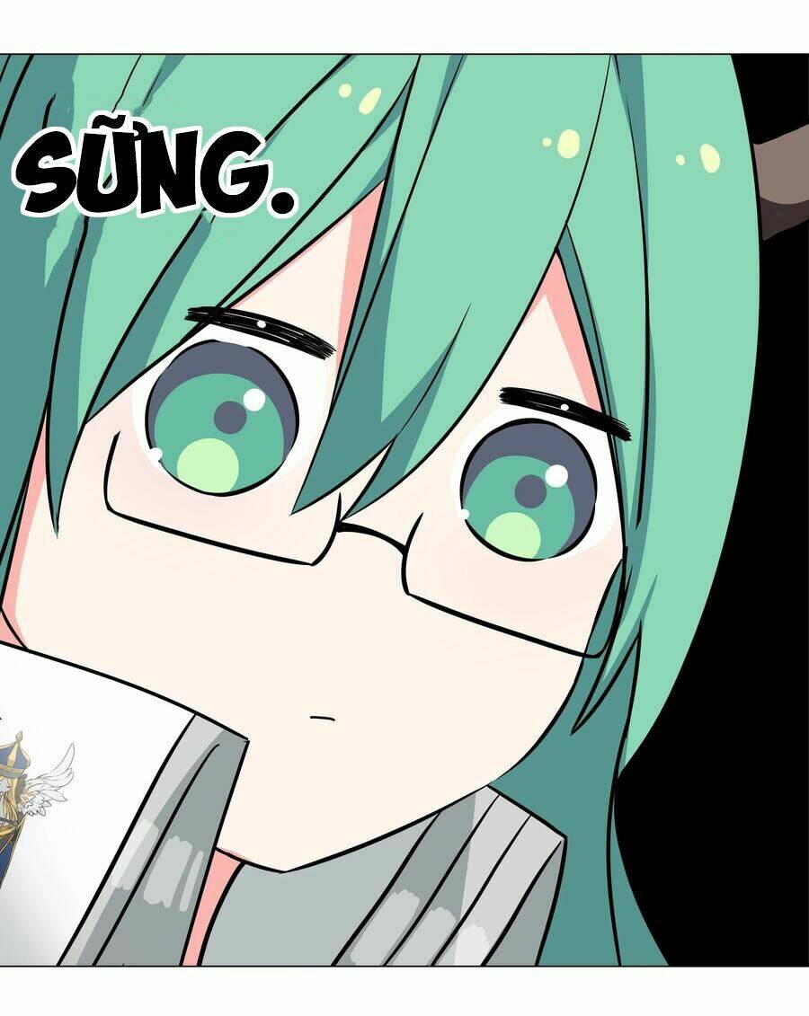 My Harem Grew So Large, I Was Forced To Ascend Chapter 50 - Trang 2