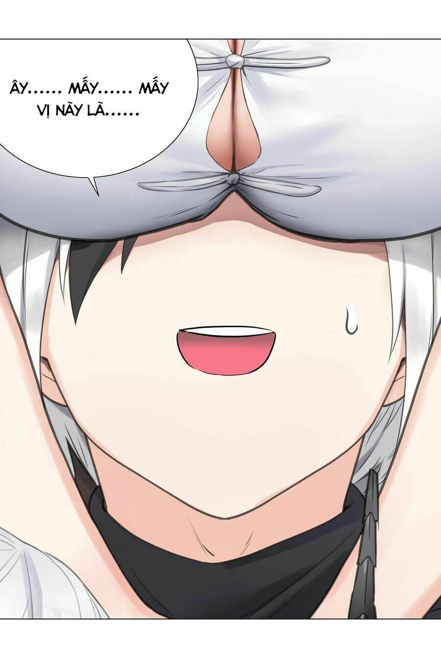 My Harem Grew So Large, I Was Forced To Ascend Chapter 50 - Trang 2