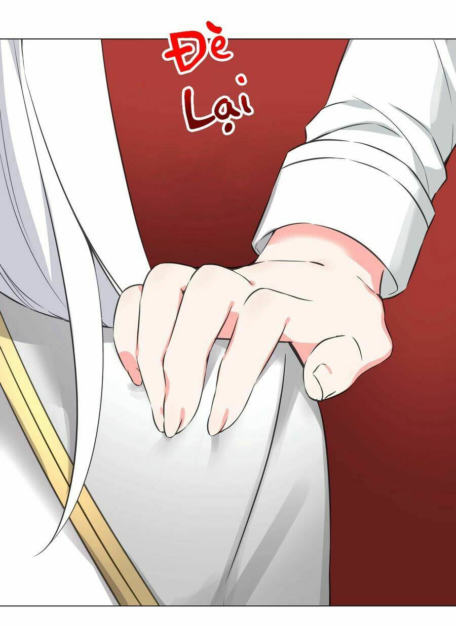 My Harem Grew So Large, I Was Forced To Ascend Chapter 50 - Trang 2