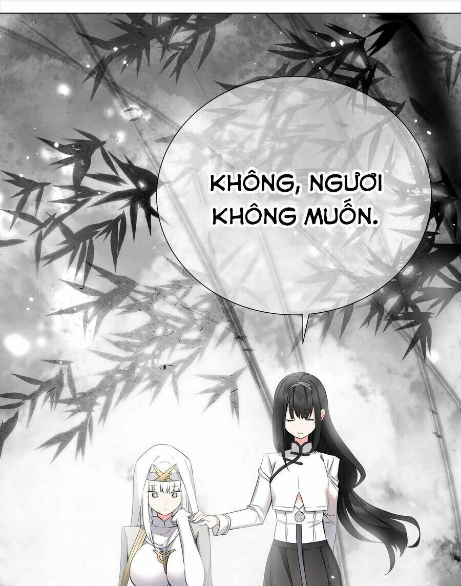 My Harem Grew So Large, I Was Forced To Ascend Chapter 50 - Trang 2